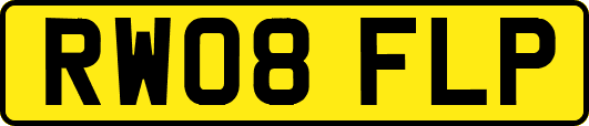 RW08FLP