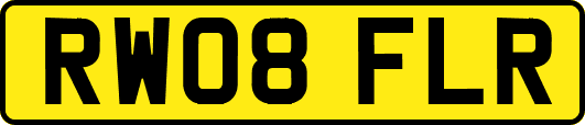 RW08FLR