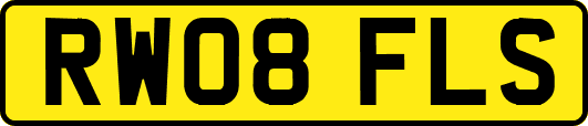 RW08FLS