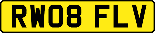 RW08FLV
