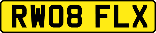 RW08FLX