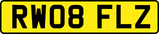RW08FLZ