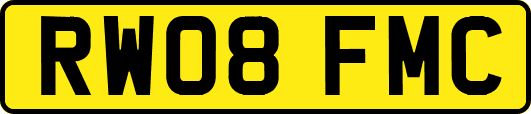 RW08FMC