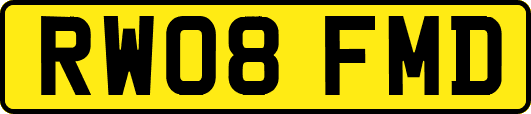 RW08FMD