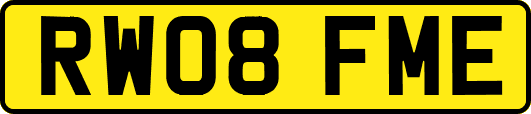 RW08FME
