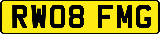 RW08FMG