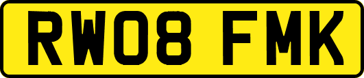 RW08FMK