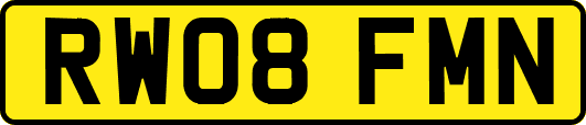 RW08FMN