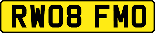 RW08FMO
