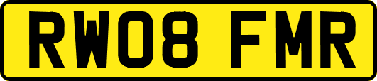 RW08FMR
