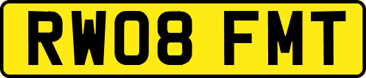 RW08FMT