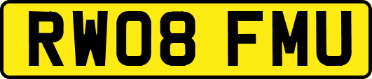 RW08FMU
