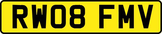 RW08FMV