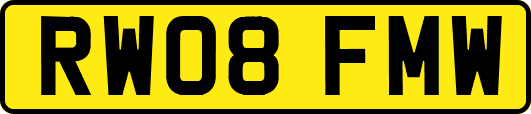 RW08FMW