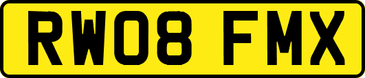 RW08FMX