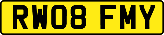 RW08FMY