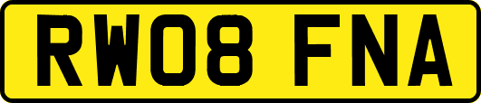 RW08FNA