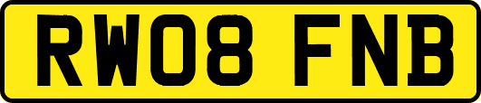 RW08FNB