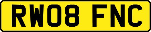 RW08FNC