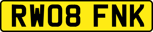 RW08FNK