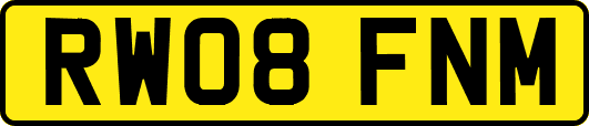 RW08FNM