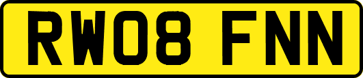 RW08FNN