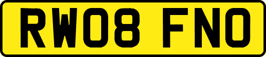 RW08FNO