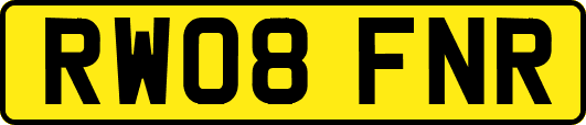 RW08FNR