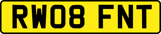 RW08FNT