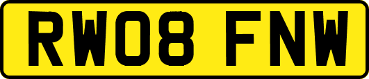 RW08FNW