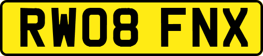 RW08FNX
