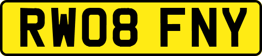 RW08FNY