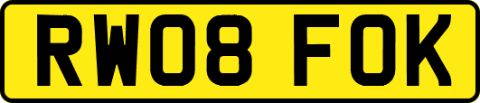 RW08FOK