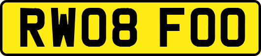RW08FOO