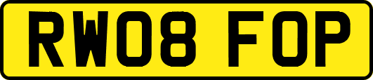RW08FOP