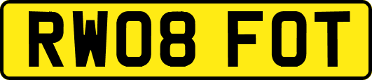 RW08FOT