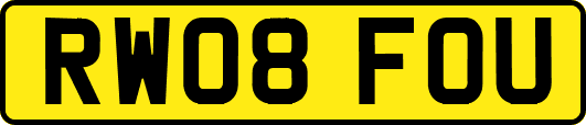 RW08FOU