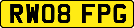 RW08FPG
