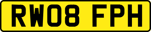 RW08FPH