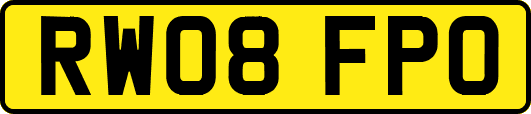 RW08FPO