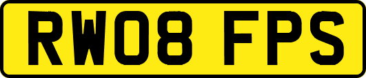 RW08FPS