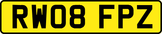 RW08FPZ