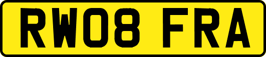 RW08FRA