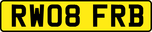 RW08FRB