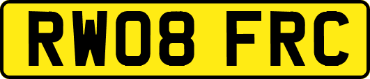 RW08FRC