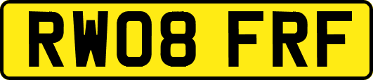 RW08FRF