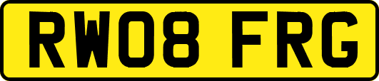 RW08FRG