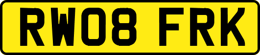 RW08FRK