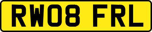 RW08FRL