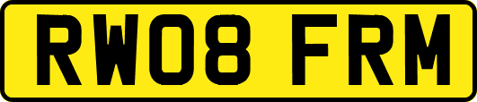 RW08FRM